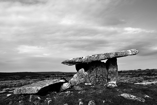 Dolmen